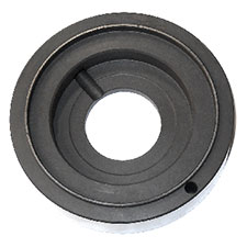 Chicago Pneumatic C136168 Plate-front End (611)