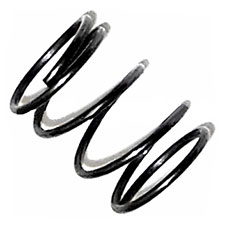 Chicago Pneumatic C136887 Spring-lock Pin