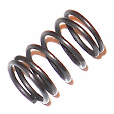 Chicago Pneumatic C136893 Spring-throttle Valve