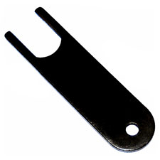 Chicago Pneumatic C139702 Wrench-5/8" Open End (854)