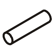 Chicago Pneumatic C148758 Pin-idler Gear