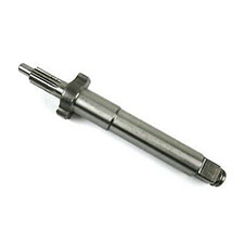 Chicago Pneumatic CA046723 Shank-anvil (1/2 In. Sq. Dr.)(2 In. Longer)