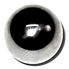 Chicago Pneumatic CA048425 Ball-steel