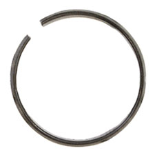 Chicago Pneumatic CA050617 Ring-friction (#5 Spline Dr.)