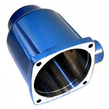 Chicago Pneumatic CA117390 Housing-clutch(incl: Index Nos. 114, 115 & 116)