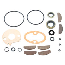 Chicago Pneumatic CA118880 Tune Up Kitincl: Index Nos. 7, 24, 52, 62, 66, 68, 69, 106, 107, 115,127 & 272