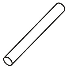 Chicago Pneumatic CA128038 Pin-alignment