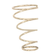 Chicago Pneumatic CA144763 Spring-throttle