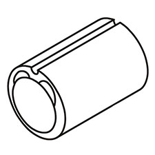 Chicago Pneumatic CA144963 Liner