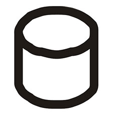 Chicago Pneumatic CA144978 Screw-set