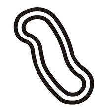 Chicago Pneumatic CA144980 Washer