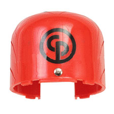 Chicago Pneumatic CA145146 Cover-motor Housing