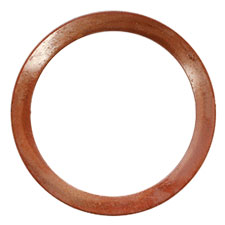 Chicago Pneumatic CA145502 Washer-motor Clamp