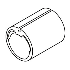 Chicago Pneumatic CA146098 Liner