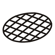 Chicago Pneumatic CA146112 Screen