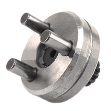 Chicago Pneumatic CA146171 Spindle-1st Reduction