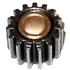 Chicago Pneumatic CA146172 Gear-idler (includes Bushing)(800 RPM)(781)