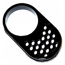 Chicago Pneumatic CA147023 Deflector-exhaust