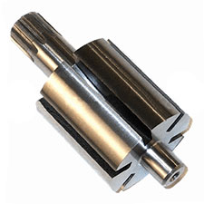 Chicago Pneumatic CA147024 Rotor