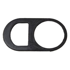 Chicago Pneumatic CA148528 Gasket-exhaust Deflector
