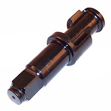 Chicago Pneumatic CA148609 ASSEMBLY-1/2" Sq Anv Rsr (friction Ring)