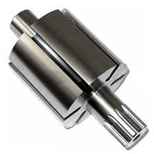 Chicago Pneumatic CA148722 Rotor