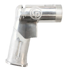 Chicago Pneumatic CA155514 Housing-motor