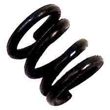 Chicago Pneumatic CA155565 Spring-adjust