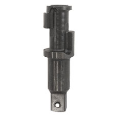 Chicago Pneumatic CA156603 ASSEMBLY-1/2" Sq Anv Rs (pin Retainer)