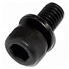 Chicago Pneumatic CA156922 Screw-cap