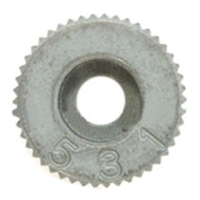 Chicago Pneumatic CA157199 Knob-reverse Valve