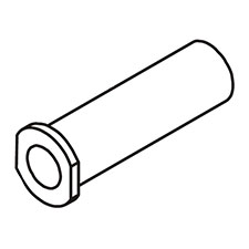 Chicago Pneumatic CA157943 Spindle-wheel (model L)