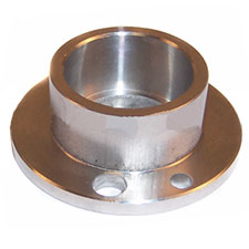 Chicago Pneumatic KF125250 Plate-upper End