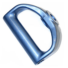 Chicago Pneumatic KF125403 Handle-dead