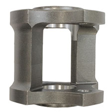 Chicago Pneumatic KF125418 Cage