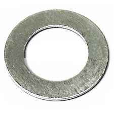 Chicago Pneumatic KF125472 Spacer-end Plate