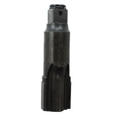 Chicago Pneumatic KF127222 Anvil (1 In. Sq. Dr.)(incl: Index Nos. 106 & 107)