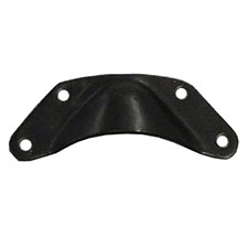 Chicago Pneumatic KF129684 Plate