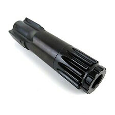 Chicago Pneumatic KF130164 Anvil (#5 Spline Dr.)(incl: Index Nos. 110 & 111)