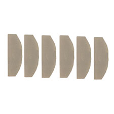 Chicago Pneumatic KF131274 Blade Set-rotor (6)