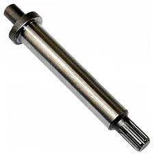 Chicago Pneumatic KF134165 Shaft-crank