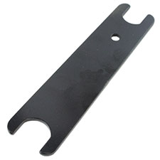 Chicago Pneumatic KF134718 Wrench-collet (not Shown)