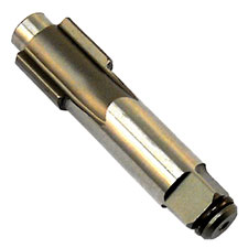 Chicago Pneumatic KF136451 Shank-anvil