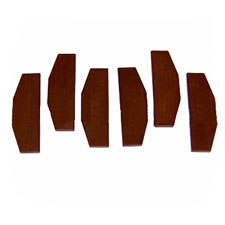 Chicago Pneumatic KF138224 Blade-set