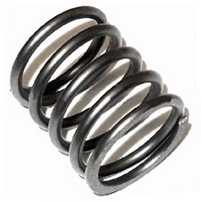 Chicago Pneumatic KF144075 Spring-clutch