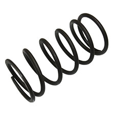 Chicago Pneumatic P136744 Spring-needle Housing