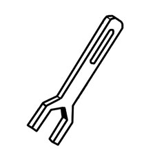 DeWalt 093291-00 Wrench