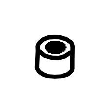 DeWalt 1004685-26 Needle Bearing