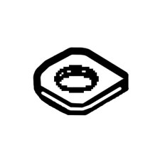 DeWalt 1004685-36 Plate