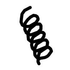 DeWalt 1004685-47 Spring